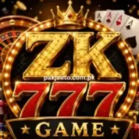 ZK777 Game