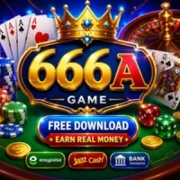 666A Game